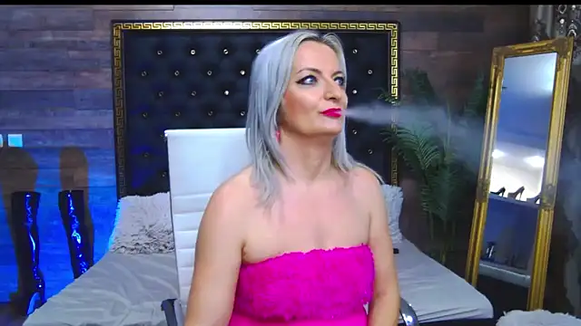 LadyTouch online show from February 28, 2025, 5:15 am