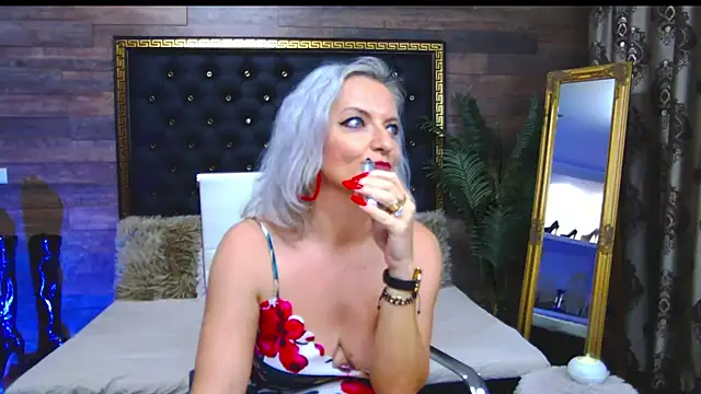 LadyTouch online show from March 7, 2025, 8:13 am