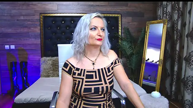 LadyTouch online show from March 10, 2025, 8:26 am