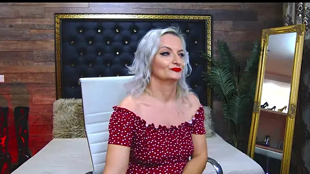 LadyTouch online show from March 13, 2025, 8:37 am