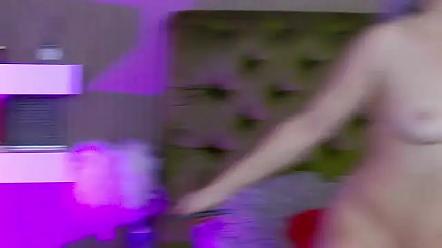 LadyTouch online show from October 26, 2025, 11:53 pm