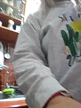 LadyTouch online show from March 2, 2026, 11:22 pm