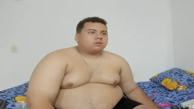 MICHAEL AND SHARON online show from December 17, 2025, 7:03 am