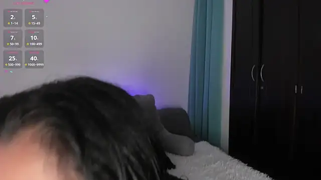  lucianapalmer online show from March 27, 2026, 11:43 am