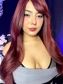 Niconya online show from October 2, 2025, 4:41 am