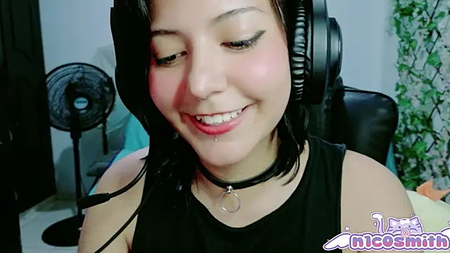 Niconya online show from April 1, 2026, 3:51 am