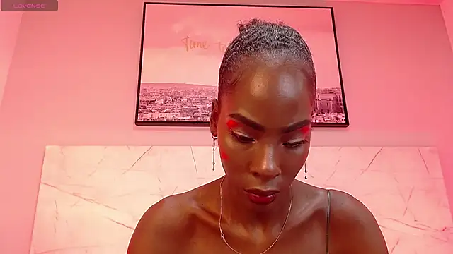 AnnyCampbell online show from February 4, 2026, 3:23 am