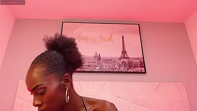 AnnyCampbell online show from March 15, 2026, 3:23 am