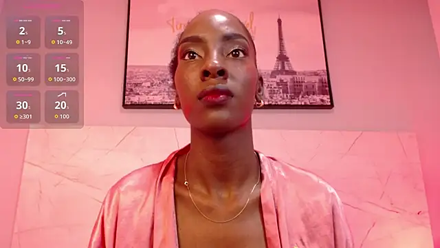 AnnyCampbell online show from March 28, 2026, 2:11 am