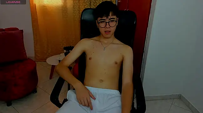 liam orion online show from February 20, 2025, 6:57 pm