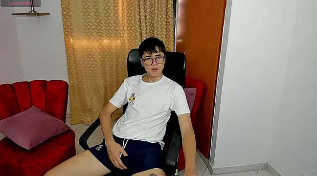 liam orion online show from February 22, 2025, 7:03 pm