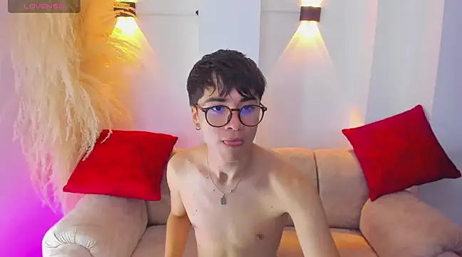 liam orion online show from March 19, 2025, 5:17 pm