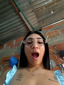 hot veteran01 online show from April 10, 2026, 11:15 am