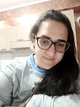 Dolcecurvy online show from November 22, 2025, 11:15 pm