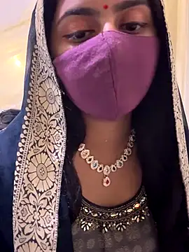 Dishasarmaa05 online show from November 17, 2025, 2:45 pm