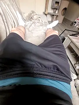 Jerome2312 online show from April 12, 2026, 12:54 pm