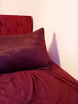 Barby19 online show from October 4, 2025, 2:48 pm