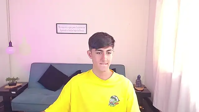 Snapshot of babymaik chatting on February 26, 2025, 4:24 pm babymaik online show from February 26, 2025, 4:24 pm