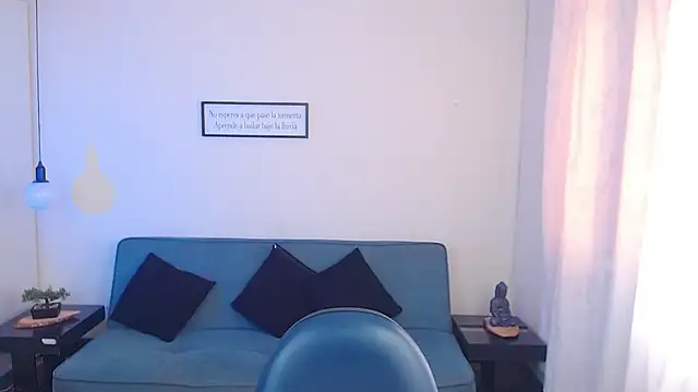 Snapshot of babymaik chatting on March 4, 2025, 1:38 pm babymaik online show from March 4, 2025, 1:38 pm