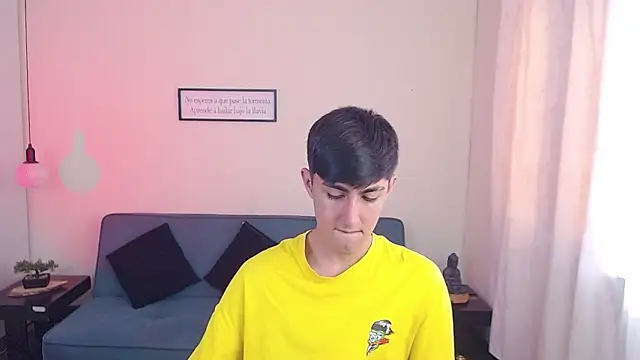 Snapshot of babymaik chatting on March 4, 2025, 7:43 pm babymaik online show from March 4, 2025, 7:43 pm