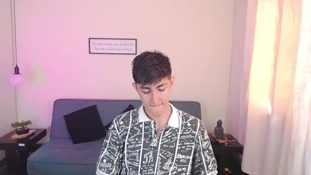 Snapshot of babymaik chatting on March 17, 2025, 4:54 pm babymaik online show from March 17, 2025, 4:54 pm