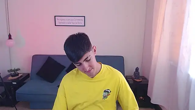 Snapshot of babymaik chatting on March 22, 2025, 4:37 pm babymaik online show from March 22, 2025, 4:37 pm