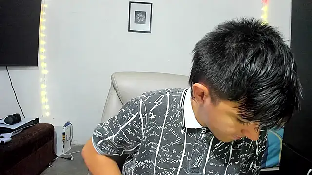 Snapshot of babymaik chatting on October 13, 2025, 5:46 pm babymaik online show from October 13, 2025, 5:46 pm