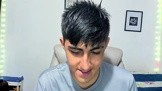 babymaik online show from November 20, 2025, 6:46 am