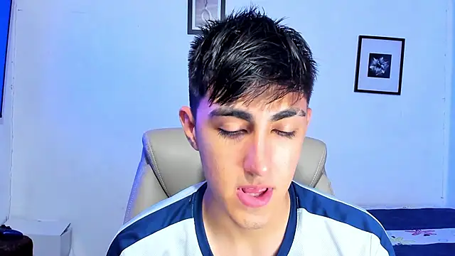 babymaik online show from November 30, 2025, 5:22 am