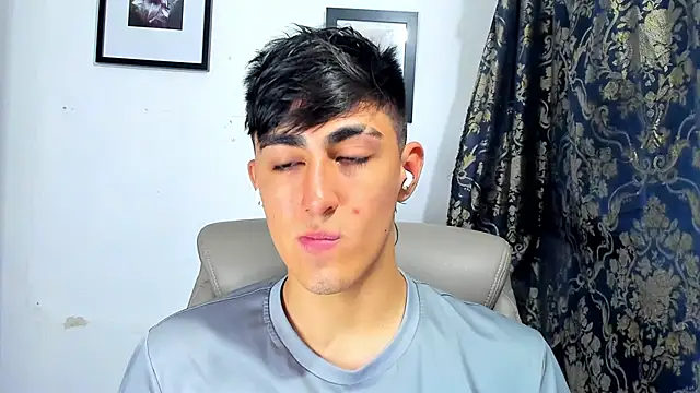 babymaik online show from January 6, 2026, 5:44 am