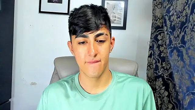 babymaik online show from January 12, 2026, 6:18 am