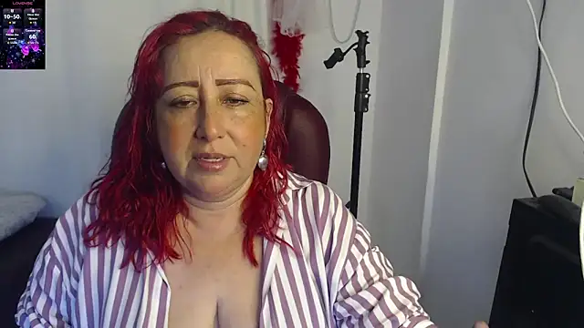 Mature 2025 online show from March 1, 2026, 1:35 pm