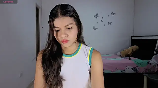 sophia ramirez12 online show from September 22, 2025, 11:18 pm