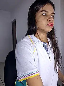 sophia ramirez12 online show from November 14, 2025, 12:20 am