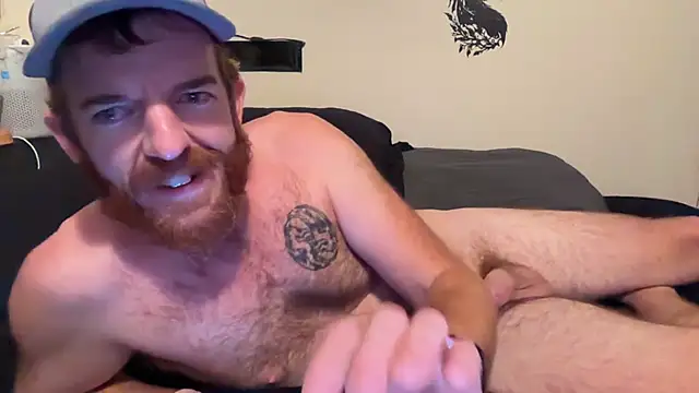 Butt Buster1969 online show from December 4, 2025, 3:32 pm