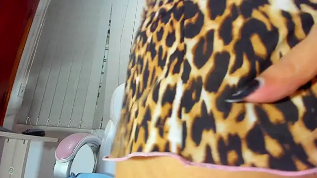 abigail fx online show from March 4, 2025, 3:11 am