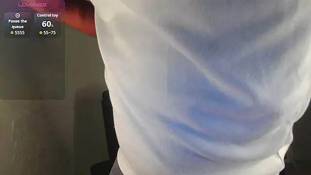 Gooss cum online show from November 22, 2025, 4:33 am