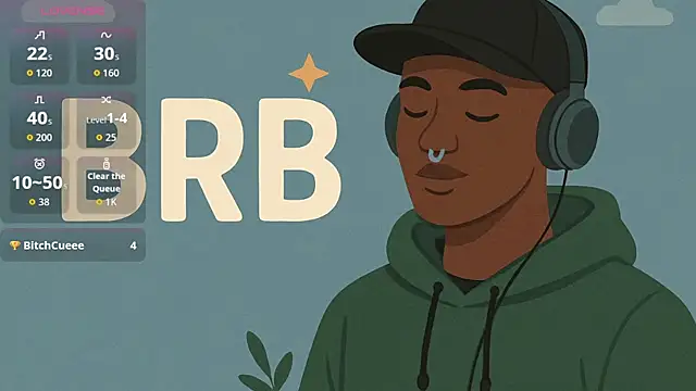 Gooss cum online show from December 4, 2025, 4:11 am