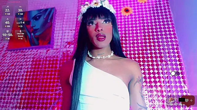 jymena xxx online show from February 25, 2025, 4:14 am