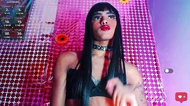 jymena xxx online show from February 27, 2025, 11:04 pm