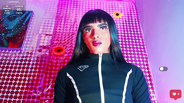 jymena xxx online show from February 28, 2025, 2:09 am