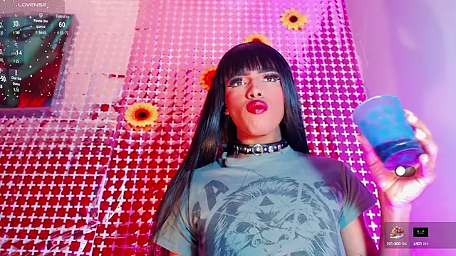 jymena xxx online show from March 6, 2025, 12:43 am