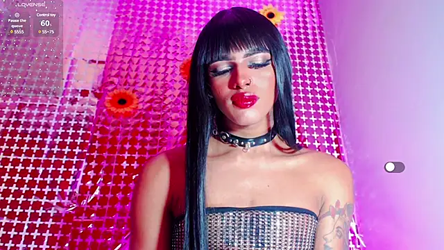 jymena xxx online show from March 7, 2025, 2:46 am