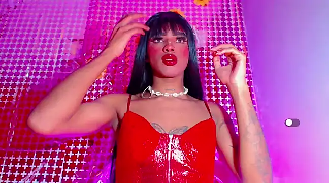 jymena xxx online show from March 19, 2025, 10:09 pm