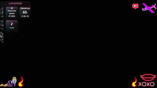 jymena xxx online show from November 14, 2025, 7:12 pm