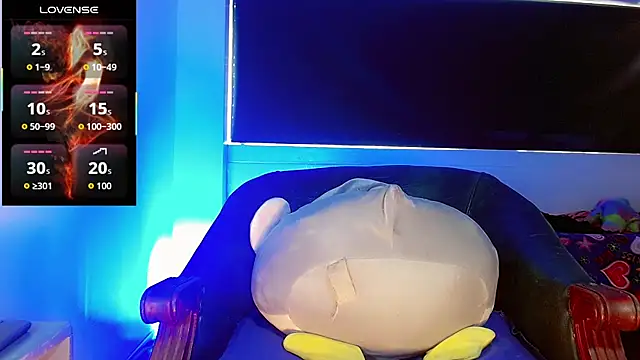 jymena xxx online show from March 30, 2026, 7:26 pm