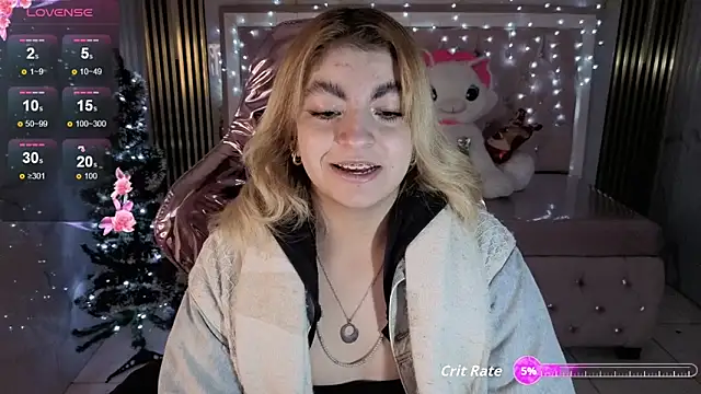 lili conor s online show from December 16, 2025, 3:22 am