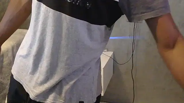 Justusual444 online show from December 23, 2025, 7:28 am