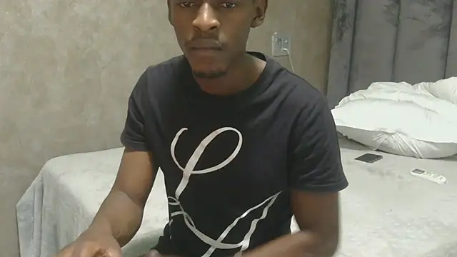 Justusual444 online show from January 8, 2026, 8:11 pm