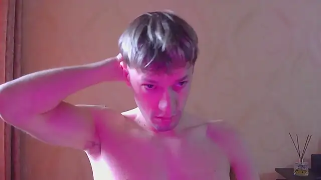 frama666 online show from October 29, 2025, 8:49 am